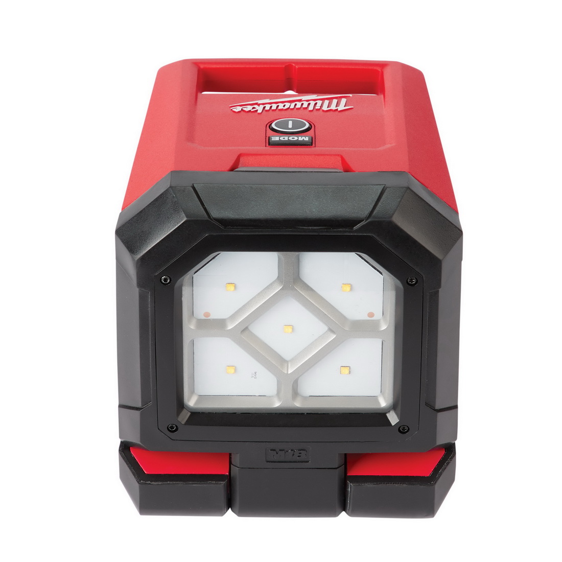 M18 Cordless Pivoting Area Light M18 Cordless Pivoting Area Light