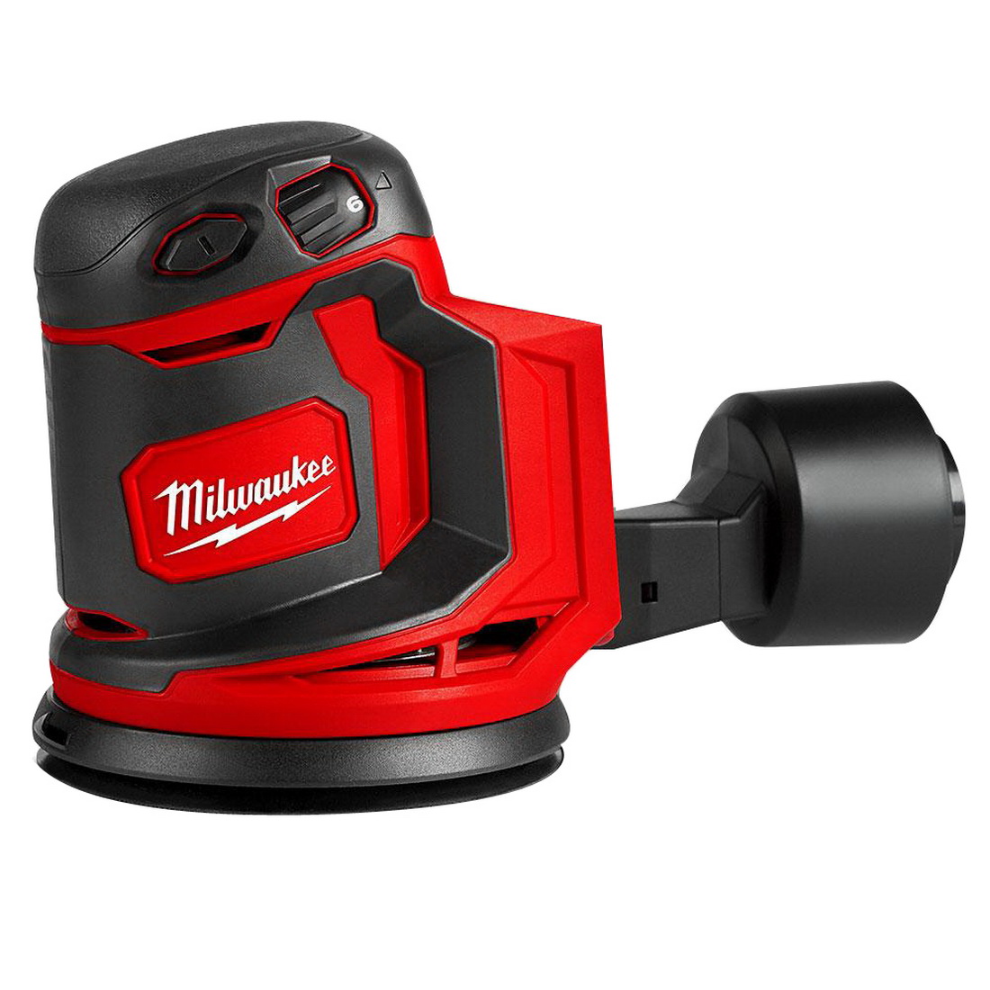 M18 Random Orbital Sander Skin M18BOS1250 PlaceMakers NZ