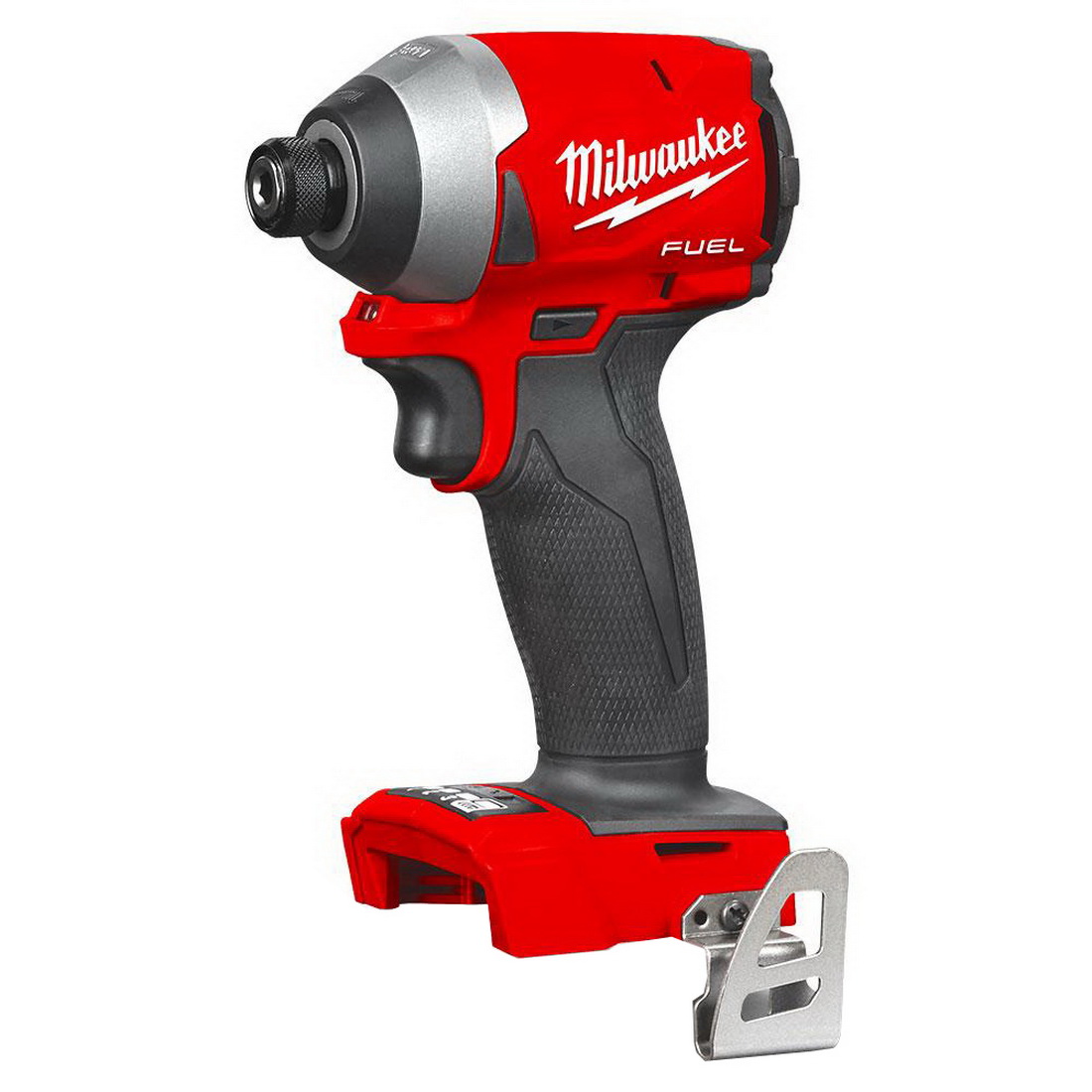 M18 FUEL Hex Impact Driver 1/4 inch (Tool Only) M18 FUEL Hex Impact Driver 1/4 inch (Tool Only)