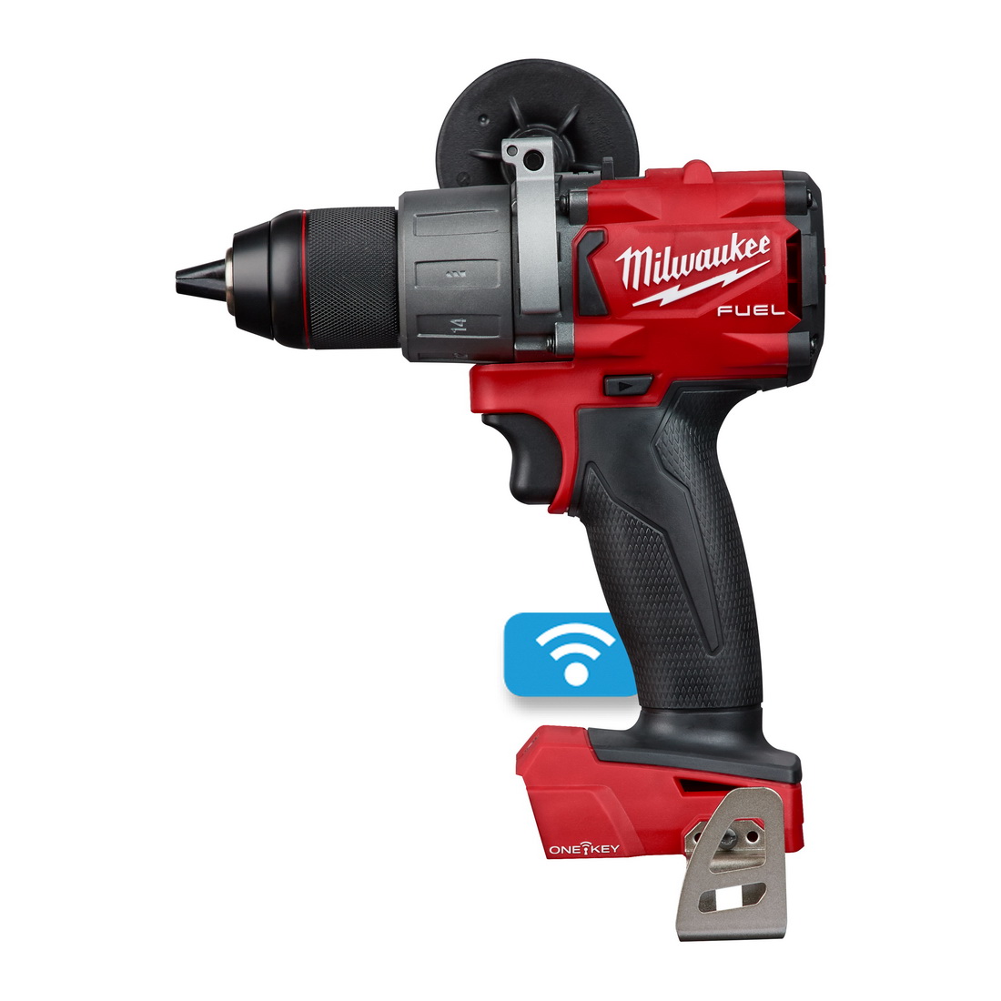 M18 FUEL ONE-KEY Hammer Drill/Driver (Tool Only) M18 FUEL ONE-KEY Hammer Drill/Driver (Tool Only)