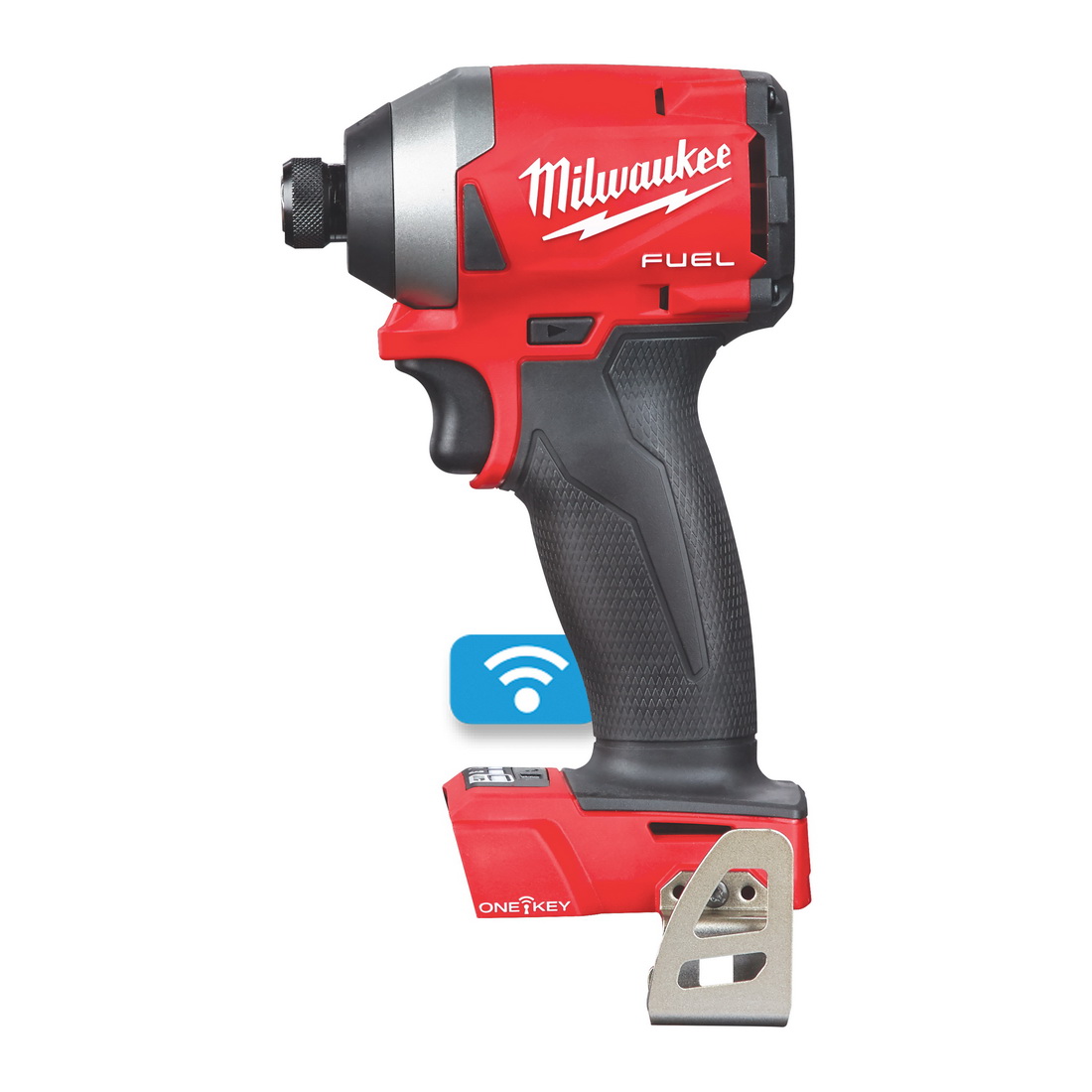 M18 FUEL ONE-KEY Impact Driver 1/4 inch Hex M18 FUEL ONE-KEY Impact Driver 1/4 inch Hex