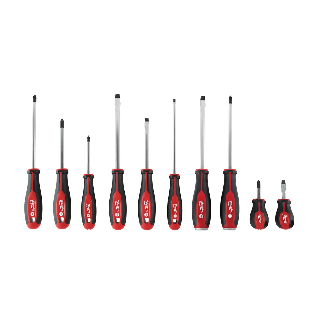 Screwdriver Kit 10 Piece Screwdriver Kit 10 Piece