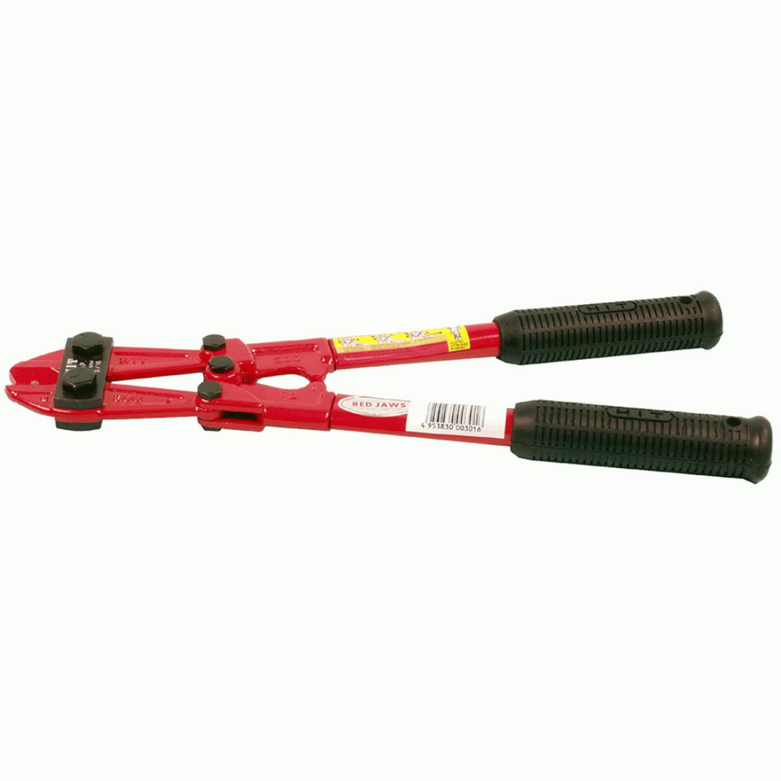 350mm Clipper Cut High Tensile Bolt Cutter 350mm Clipper Cut High Tensile Bolt Cutter