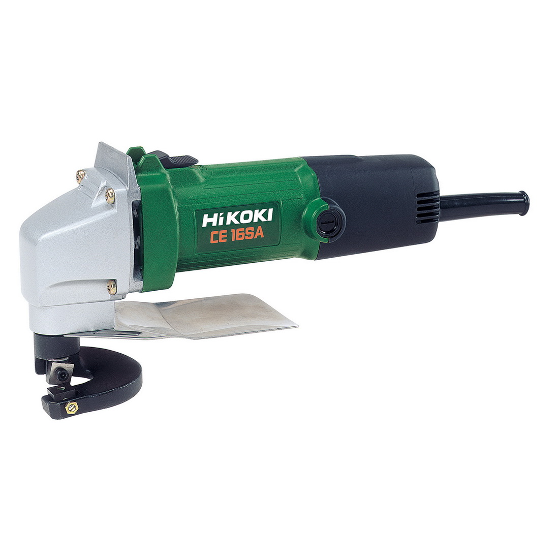 Premium Metal Shear 1.6mm 400W CE16SA(G1Z) Premium Metal Shear 1.6mm 400W CE16SA(G1Z)