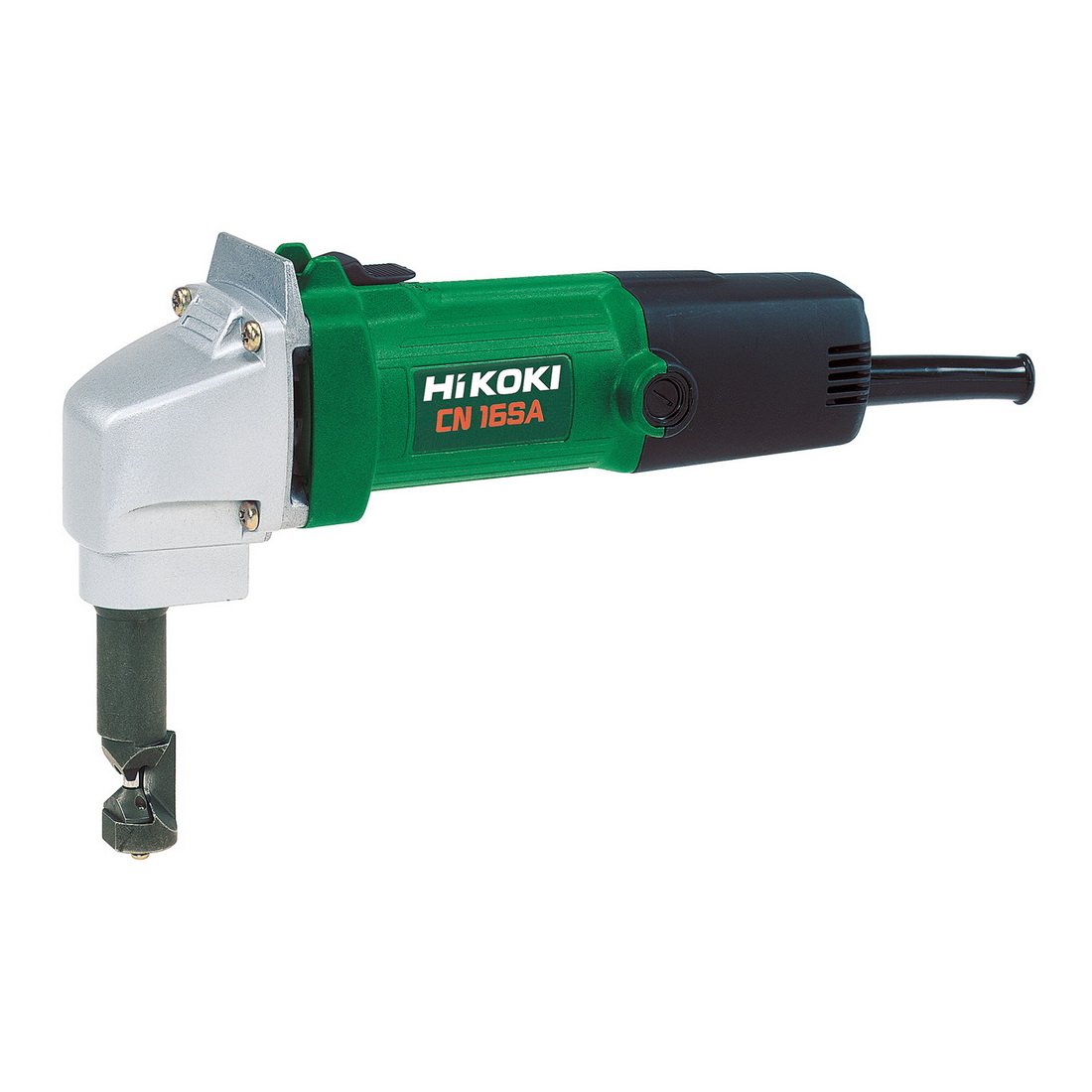 Premium Metal Nibbler 1.6mm 400W CN16SA(G1Z) Premium Metal Nibbler 1.6mm 400W CN16SA(G1Z)
