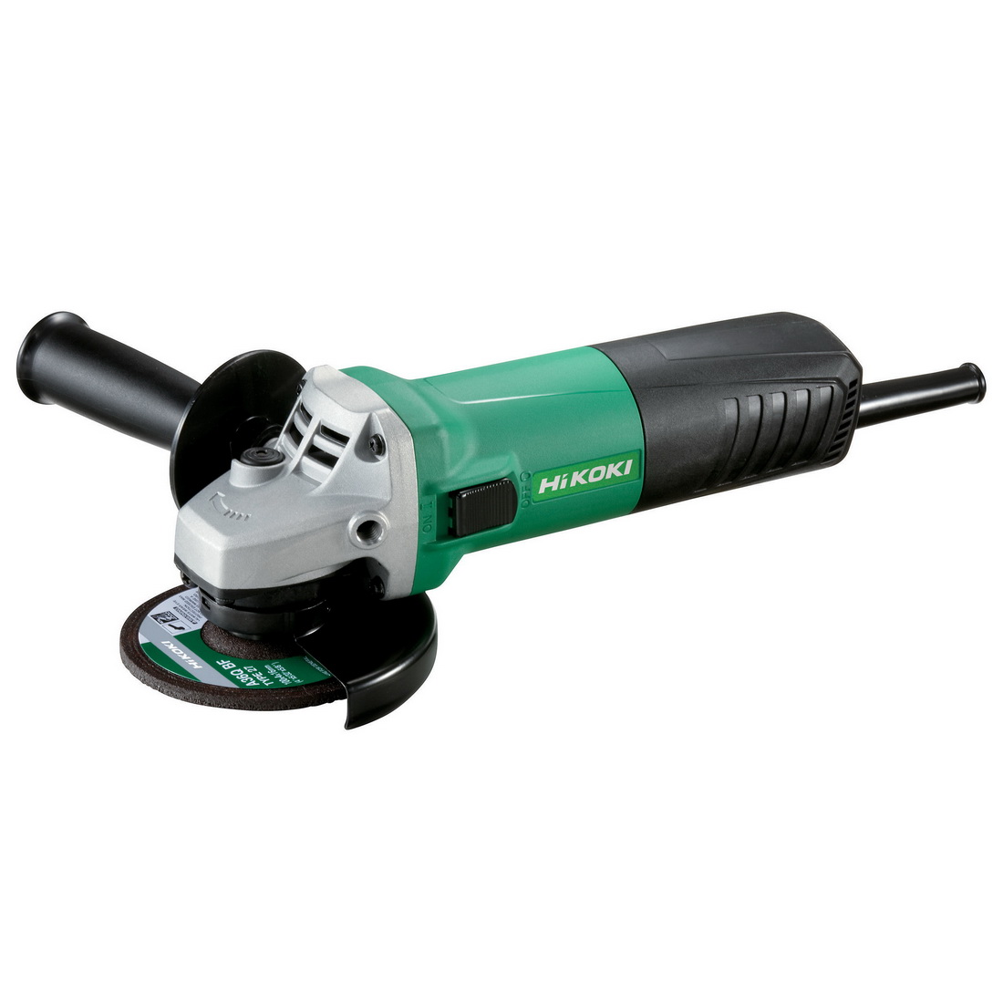 Heavy Duty Angle Grinder 100mm G10SR4(G6Z) Heavy Duty Angle Grinder 100mm G10SR4(G6Z)