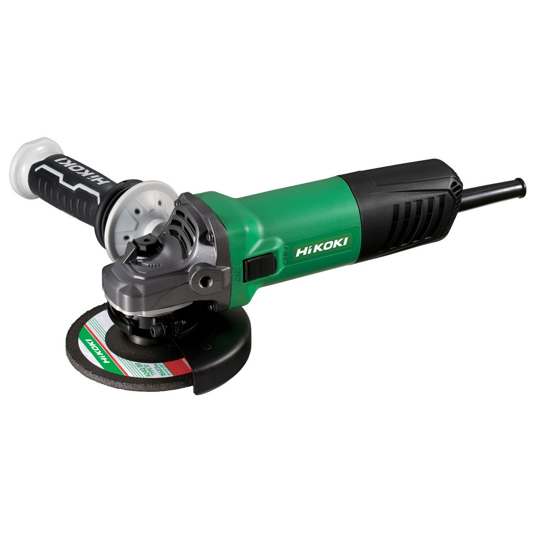 Angle Grinder 125mm 1200W High Performance G13SW(G1Z) Angle Grinder 125mm 1200W High Performance G13SW(G1Z)