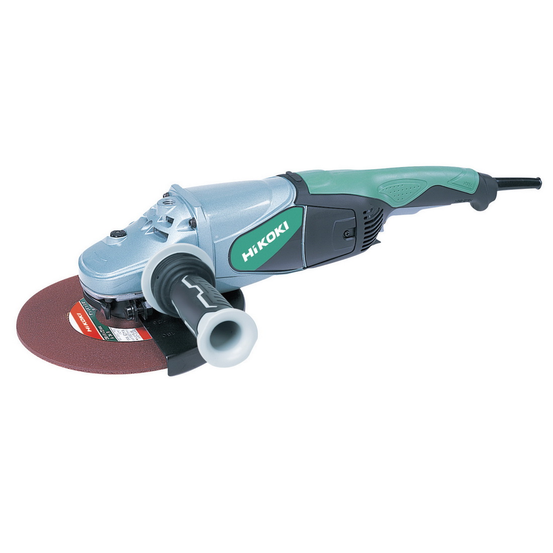 Heavy Duty Angle Grinder 230mm 2300W G23MR(G1Z) Heavy Duty Angle Grinder 230mm 2300W G23MR(G1Z)