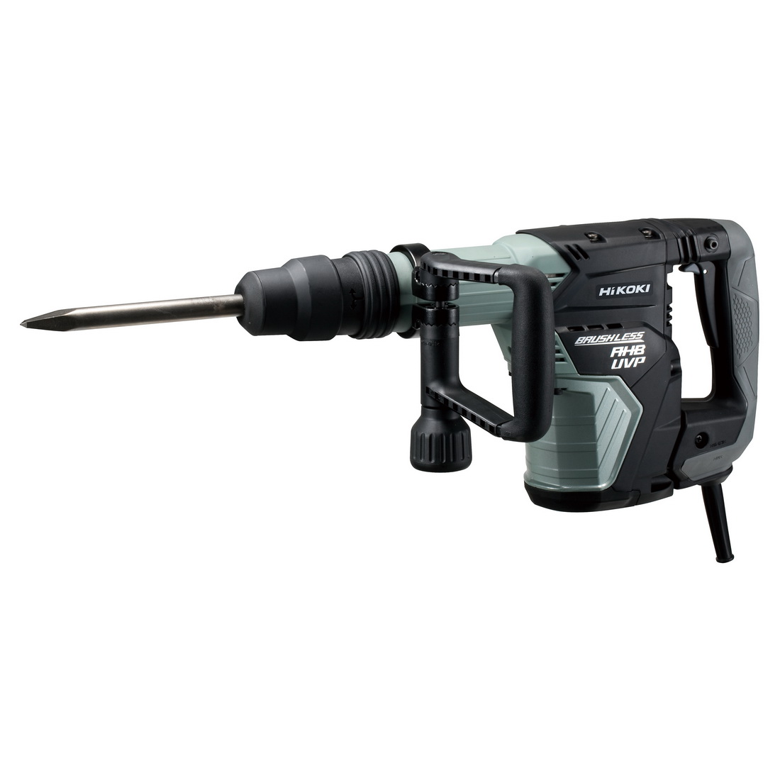 Demolition Hammer 1150W SDS-MAX Brushless H45MEY(G1Z) Demolition Hammer 1150W SDS-MAX Brushless H45MEY(G1Z)