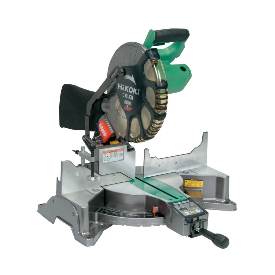 Compound Mitre Saw 305mm 1520W C12LCH(G1Z) Compound Mitre Saw 305mm 1520W C12LCH(G1Z)