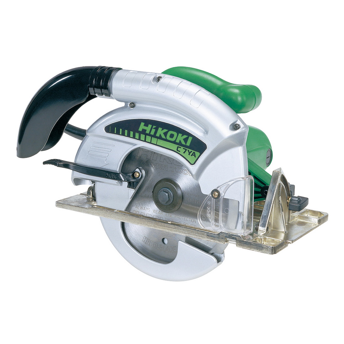 Dustless Circular Saw 185mm 1400W C7YA(G1Z) Dustless Circular Saw 185mm 1400W C7YA(G1Z)