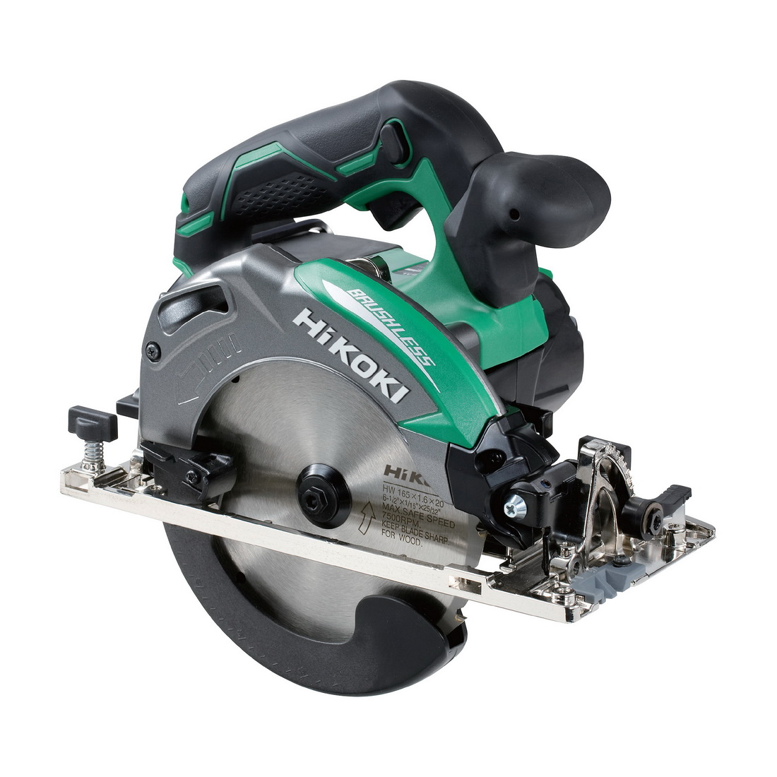 Circular Saw 18V 165mm Brushless Skin Only C18DBAL(G4Z) Circular Saw 18V 165mm Brushless Skin Only C18DBAL(G4Z)