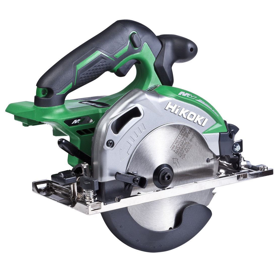 Circular Saw 36V 165mm Brushless Skin Only C3606DA(G4Z) Circular Saw 36V 165mm Brushless Skin Only C3606DA(G4Z)