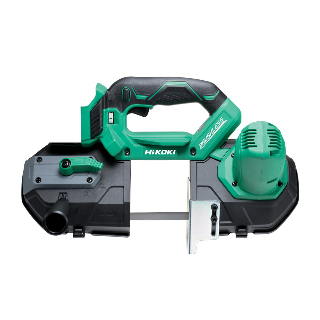 Band Saw 18V Brushless Skin Only CB18DBL(G4Z) Band Saw 18V Brushless Skin Only CB18DBL(G4Z)