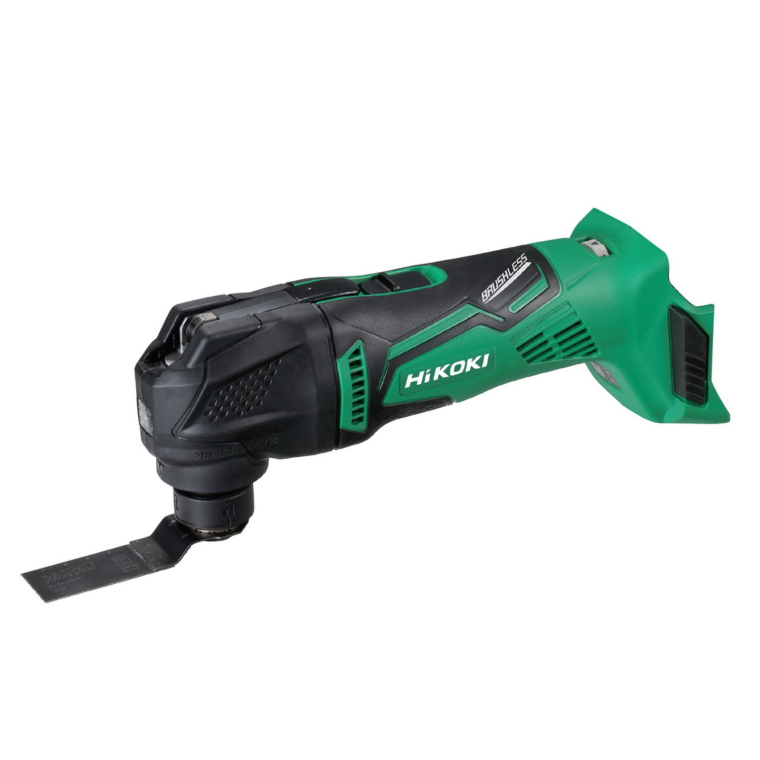 Multi Tool 18V Brushless Skin Only CV18DBL(G4Z) Multi Tool 18V Brushless Skin Only CV18DBL(G4Z)