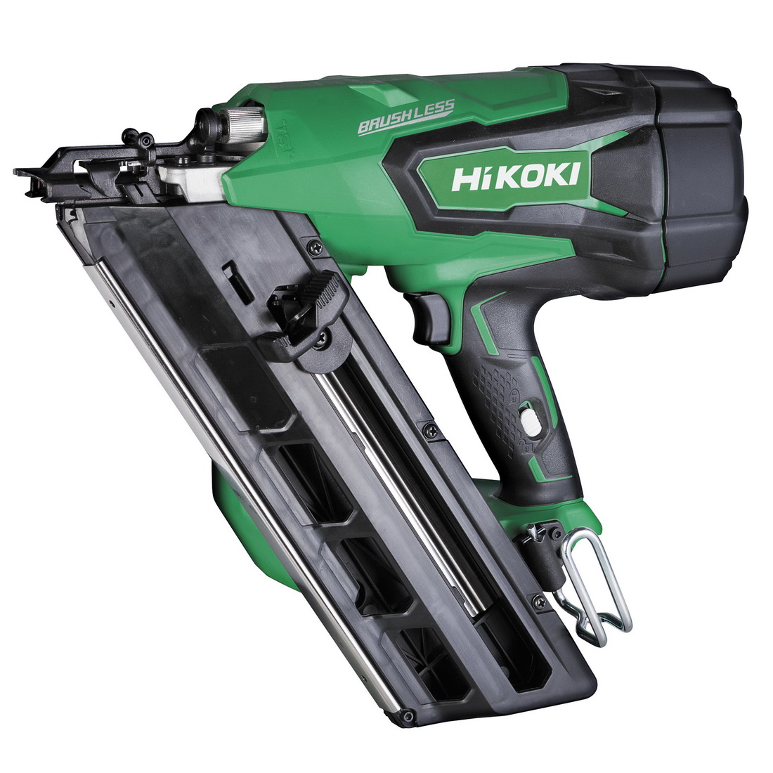 Framing Nailer 18V 90mm Gasless Skin Only NR1890DBCL(G4Z) Framing Nailer 18V 90mm Gasless Skin Only NR1890DBCL(G4Z)
