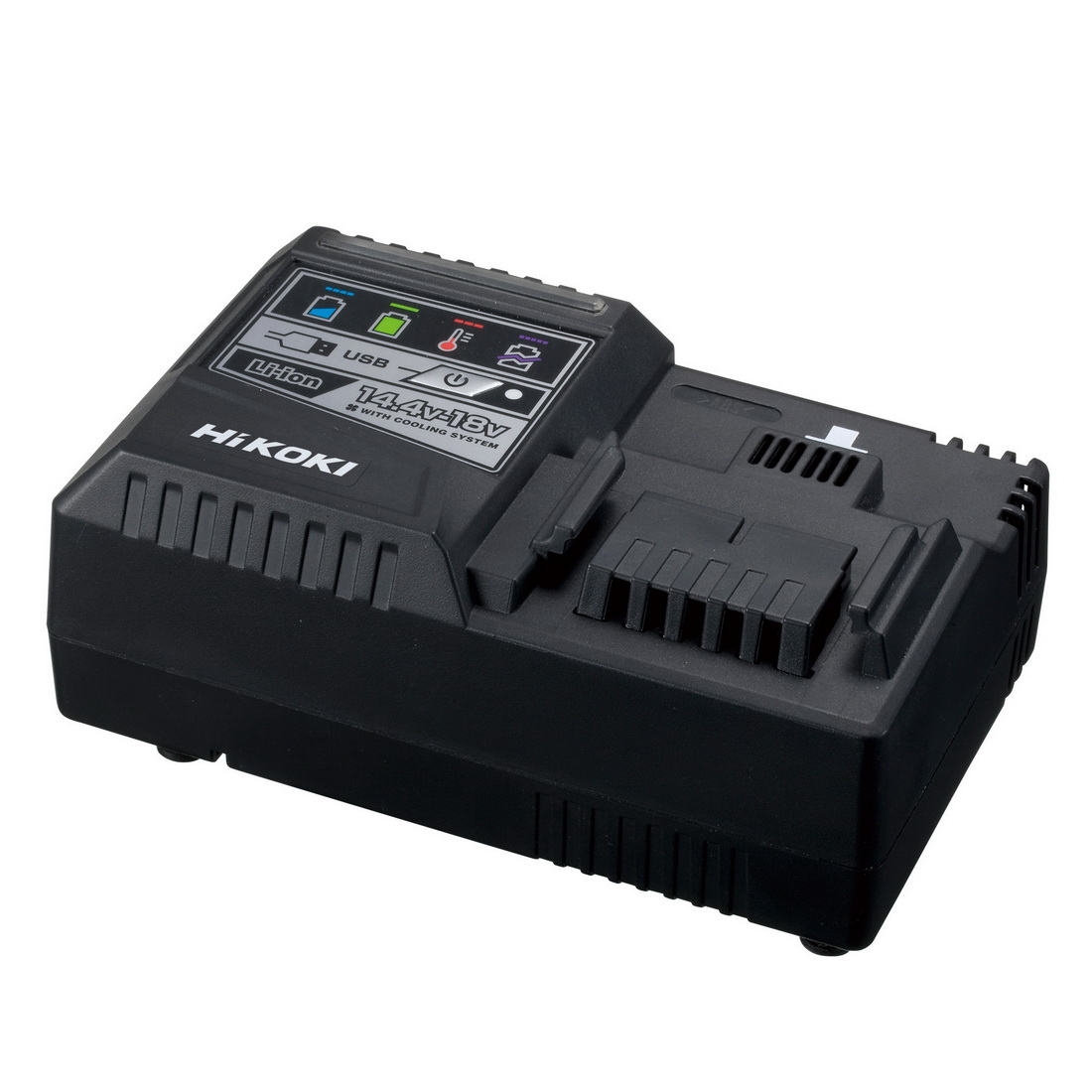 Rapid Smart Charger (inc MultiVolt) 18V UC18YSL3(H0Z) Rapid Smart Charger (inc MultiVolt) 18V UC18YSL3(H0Z)