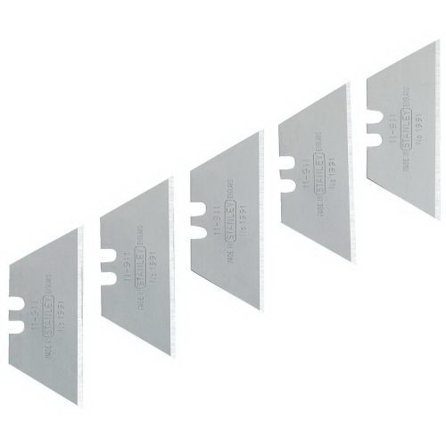 50mm 5-Piece Standard Trimming Knife Blade 50mm 5-Piece Standard Trimming Knife Blade