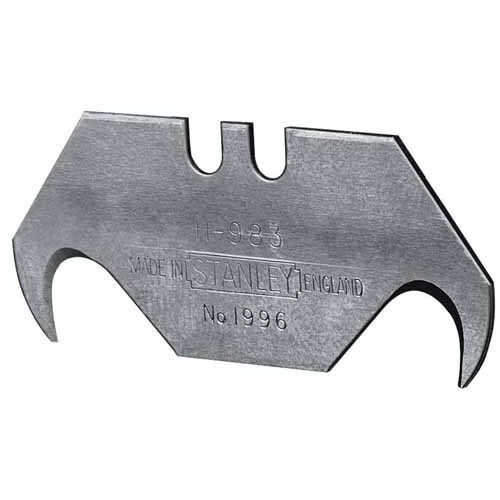 48mm 5-Piece Utility Knife Blade 48mm 5-Piece Utility Knife Blade