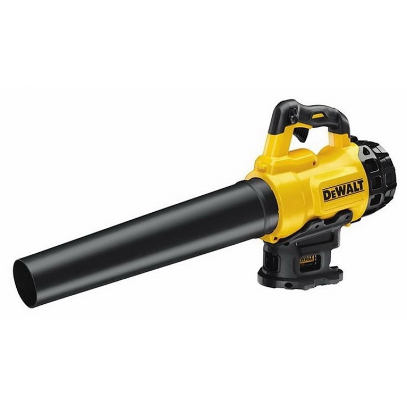 18V Lithium-Ion Cordless Brushless Blower Skin 18V Lithium-Ion Cordless Brushless Blower Skin