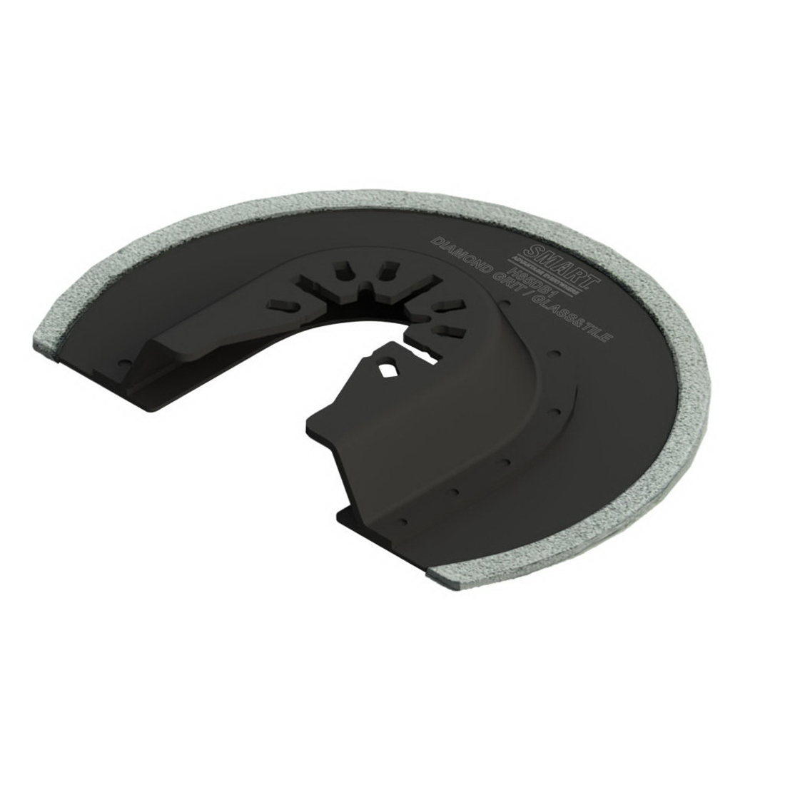 Super Thin Diamond Embedded Segment Blade 85mm H85DB1 Super Thin Diamond Embedded Segment Blade 85mm H85DB1