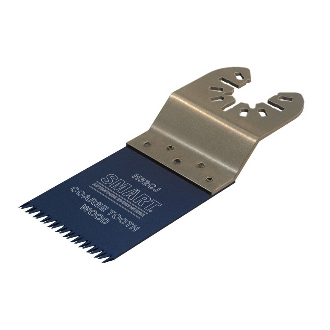 Home Range 32mm Multi Tool Blade Japanese Tooth Wood Cutting Single Home Range 32mm Multi Tool Blade Japanese Tooth Wood Cutting Single