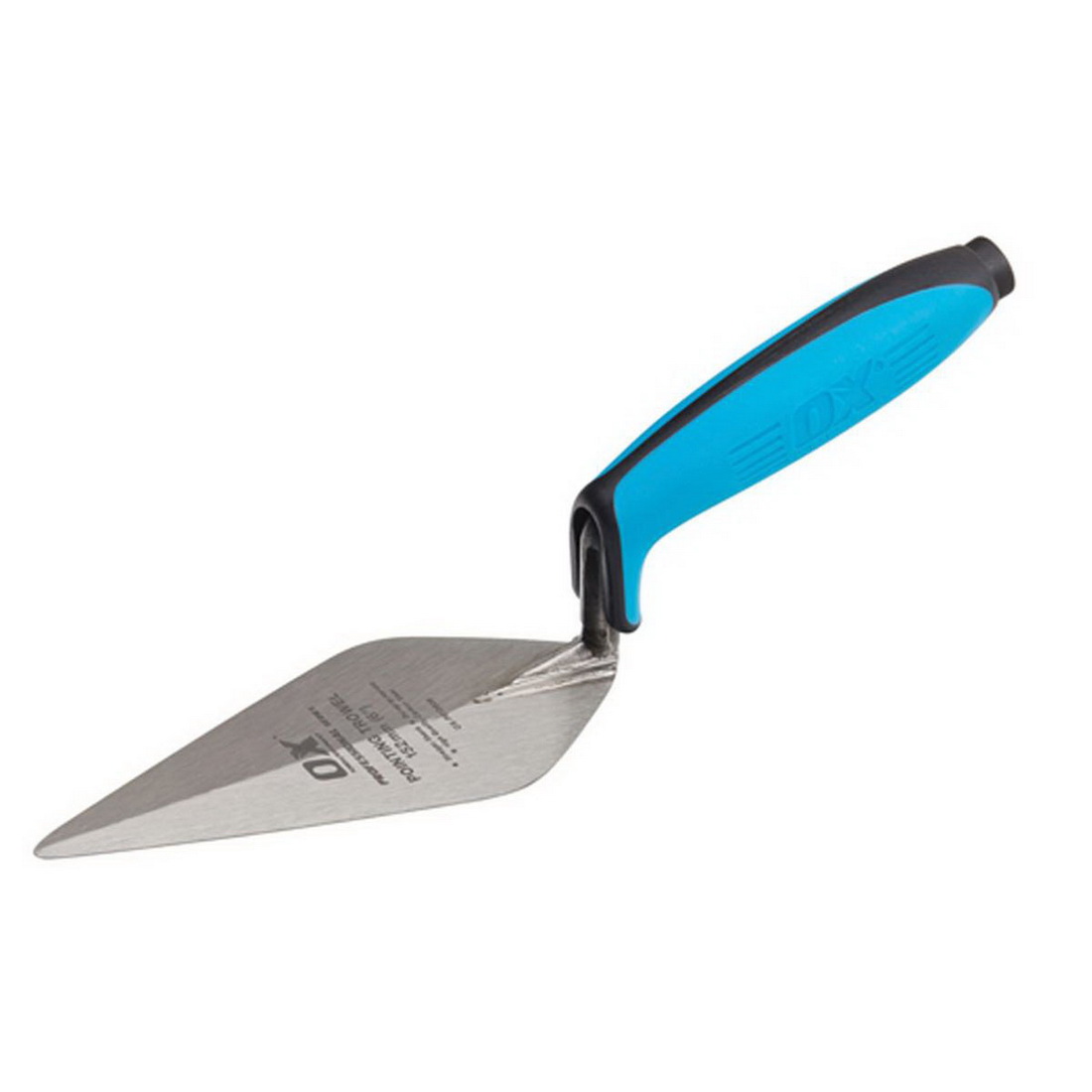 Pro Pointing Trowel 152mm OX-P013606 Pro Pointing Trowel 152mm OX-P013606