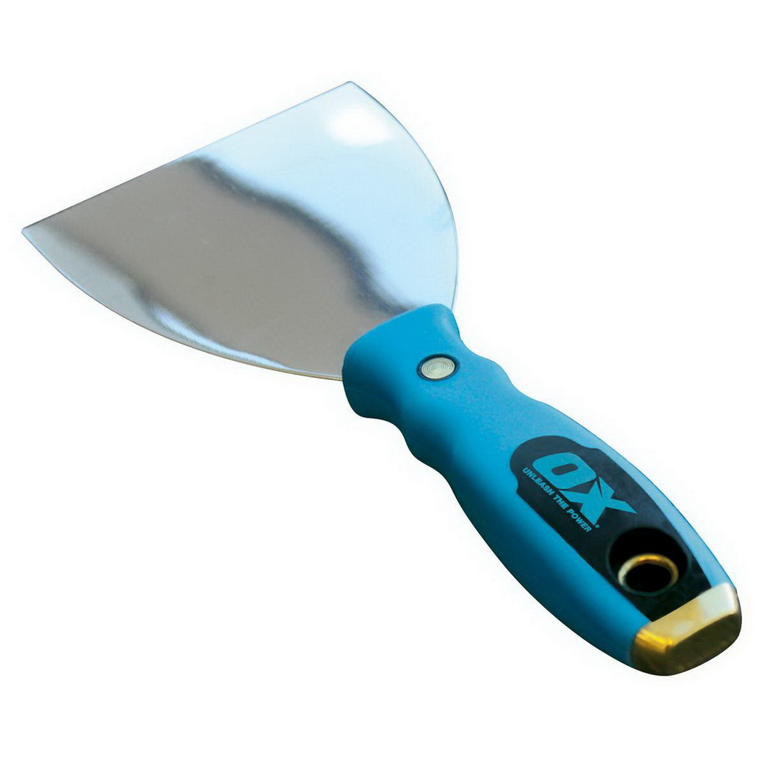 Pro Joint Knife Stainless Steel 50mm OX-P013205 Pro Joint Knife Stainless Steel 50mm OX-P013205
