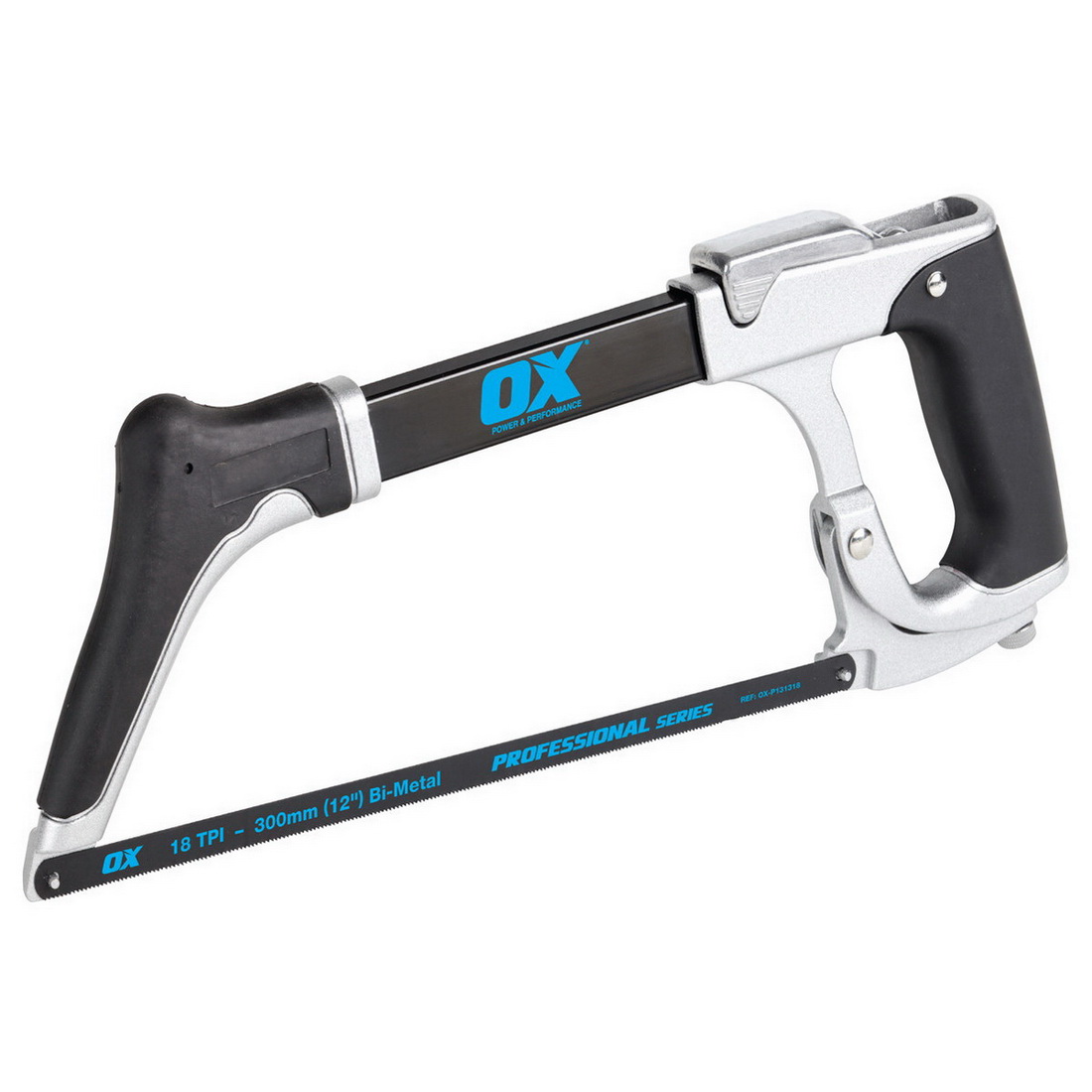 Professional High Tension Hacksaw 300mm Professional High Tension Hacksaw 300mm