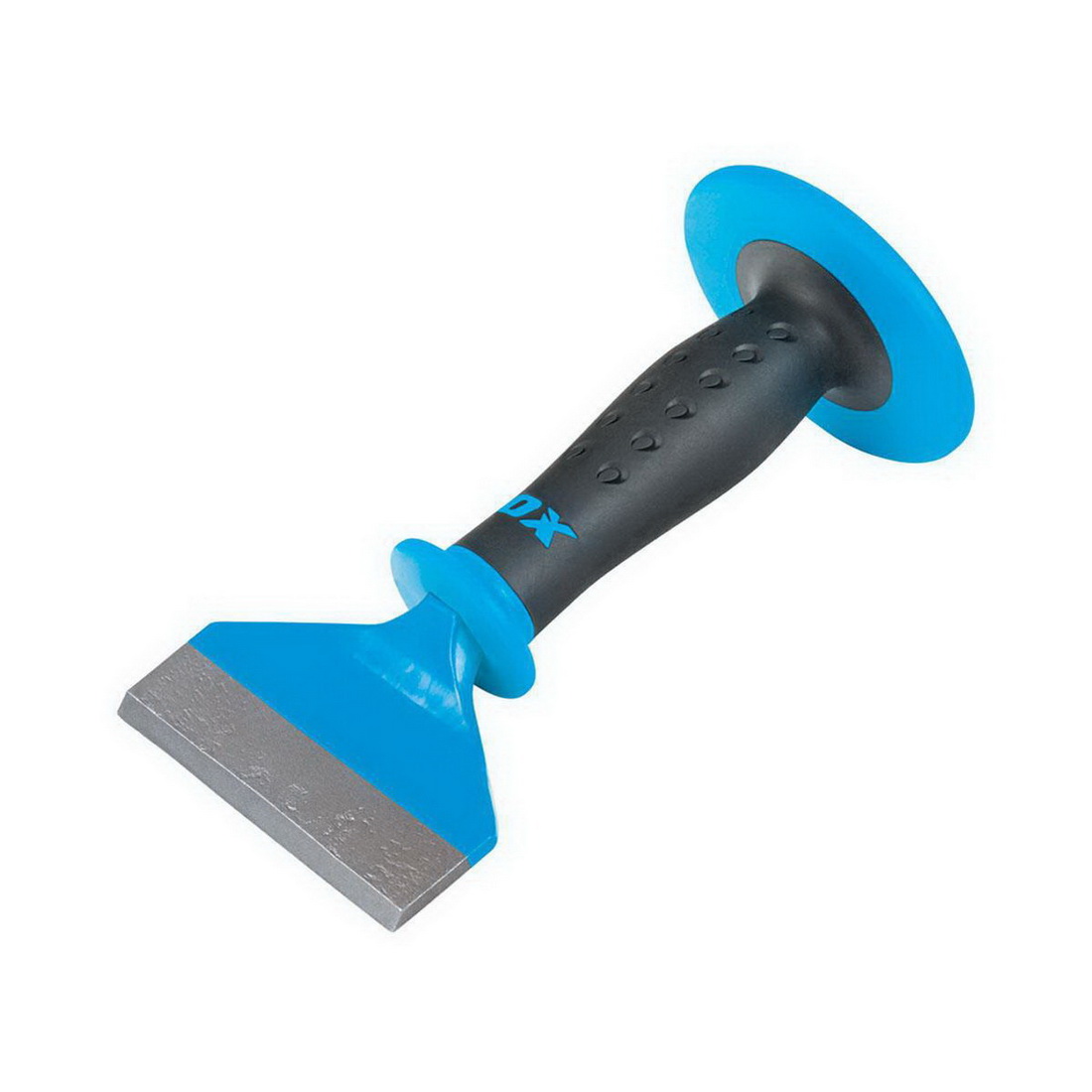 Professional 8-1/2 x 3 inch Brick Chisel Chrome Vanadium Steel Professional 8-1/2 x 3 inch Brick Chisel Chrome Vanadium Steel