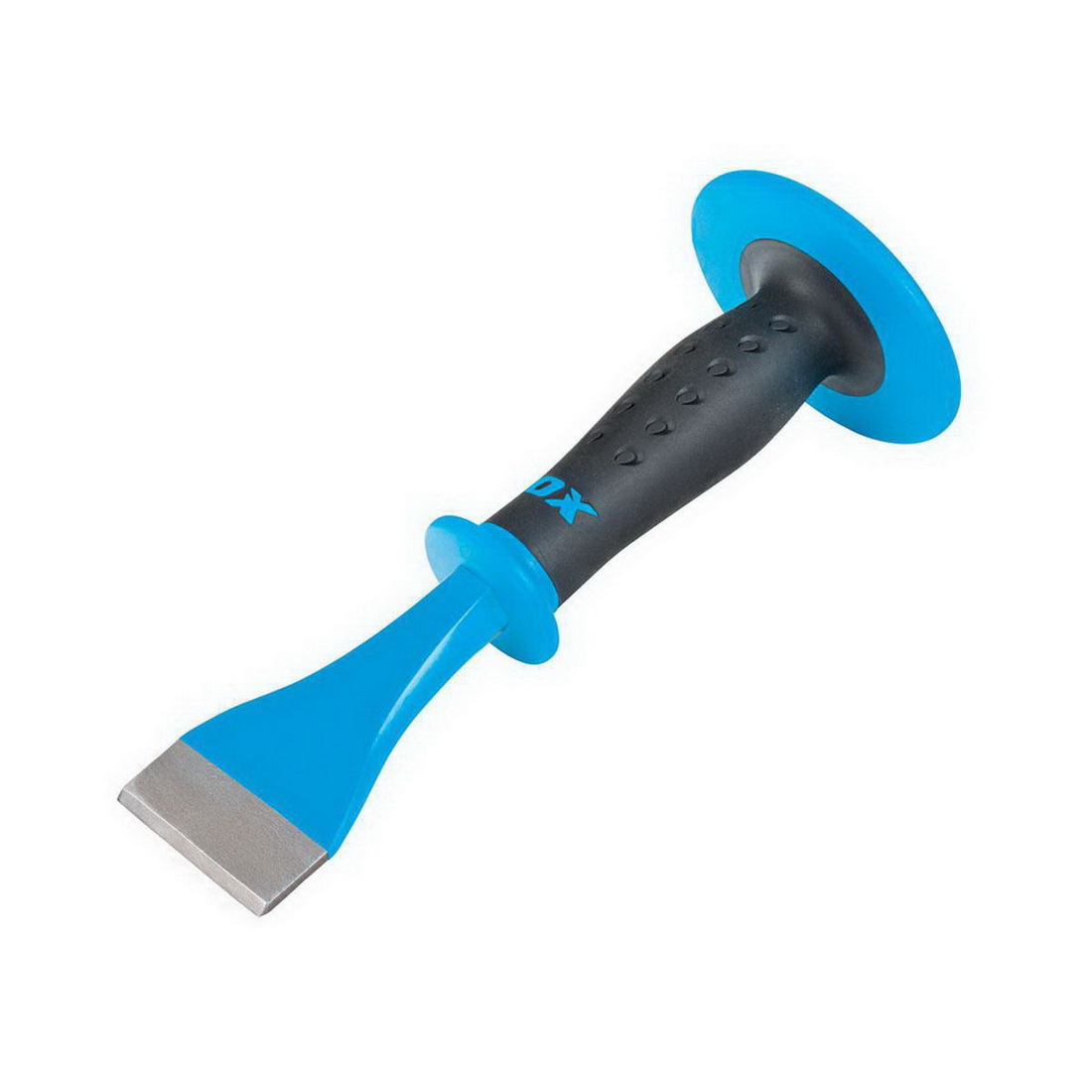 Professional 10 x 2-1/4in Electricians Chisel Chrome Vanadium Steel Professional 10 x 2-1/4in Electricians Chisel Chrome Vanadium Steel