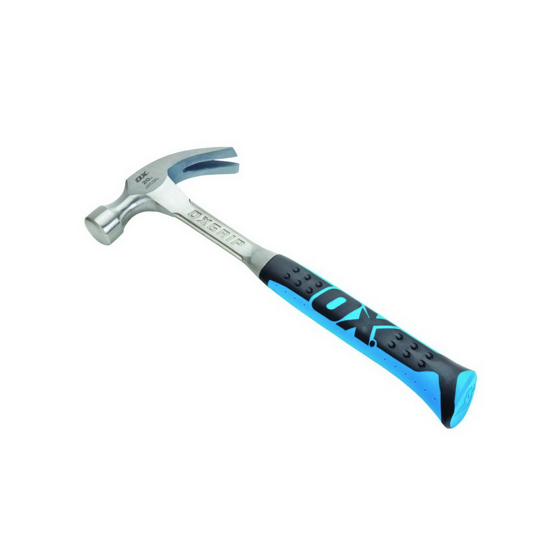 Professional 20oz One-Piece Claw Hammer Professional 20oz One-Piece Claw Hammer