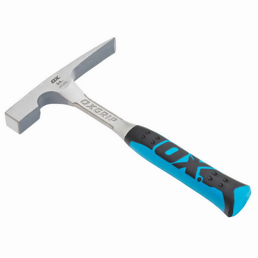 Professional Brick Hammer 24Oz Steel Professional Brick Hammer 24Oz Steel