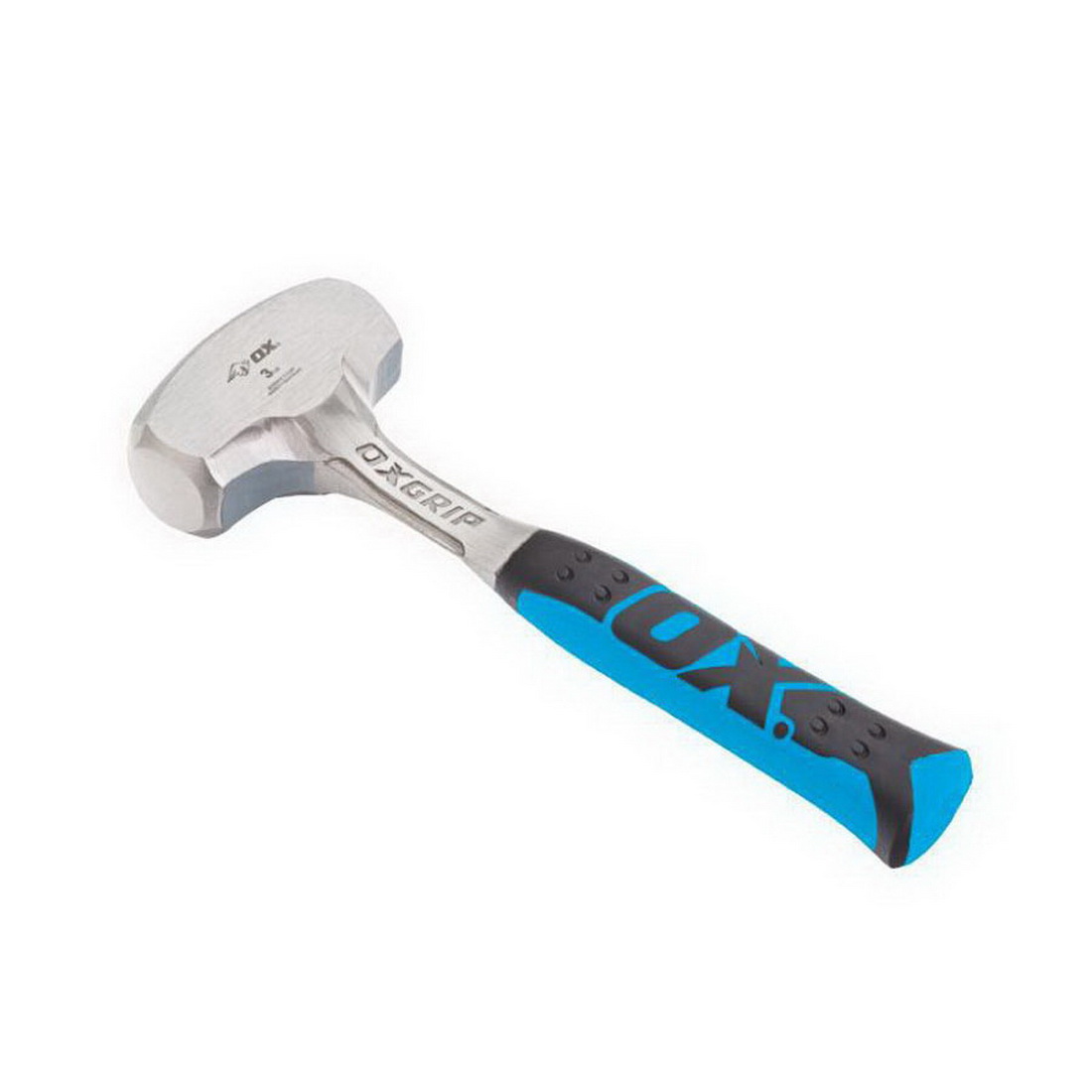 Pro Club Hammer Steel 4lb OX-P082704 Pro Club Hammer Steel 4lb OX-P082704
