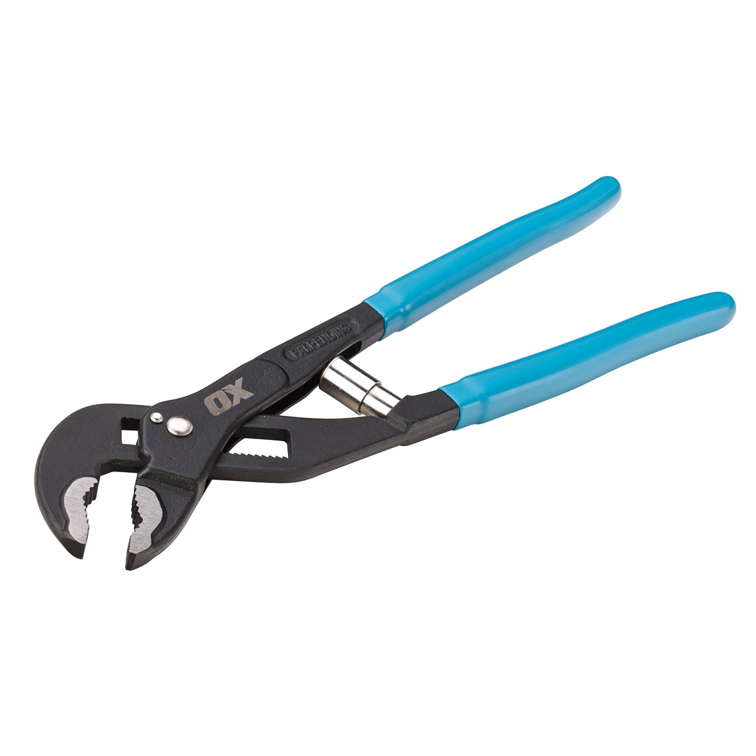 Pro Auto Waterpump Pliers 250mm OX-P326010 Pro Auto Waterpump Pliers 250mm OX-P326010