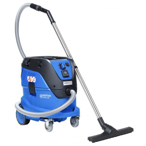 44-2L IC Class L Wet & Dry Vacuum Cleaner ATTIX 44-2L IC