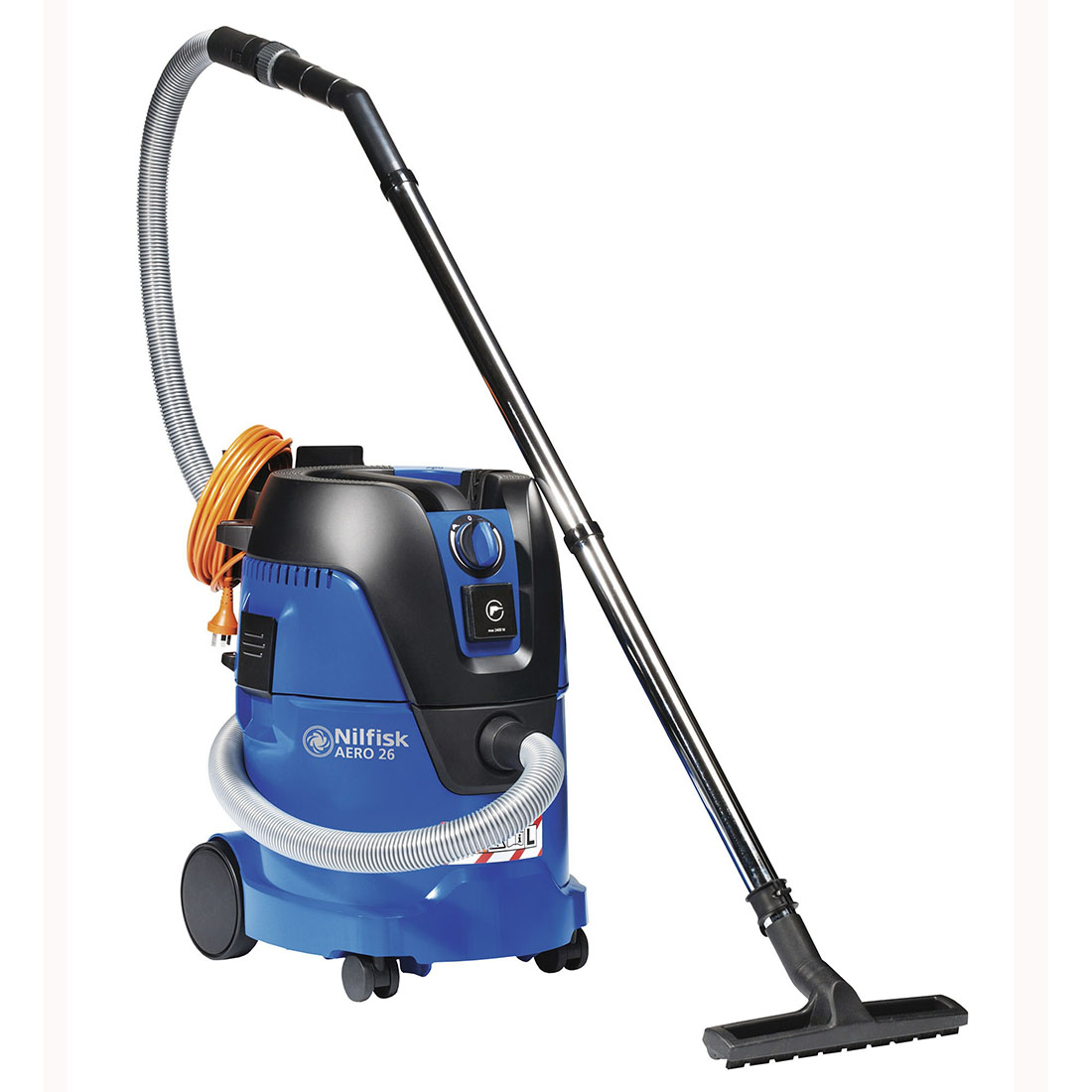 AERO 26-2L PC 25L L Class Vaccum Cleaner AERO 26-2L PC 25L L Class Vaccum Cleaner