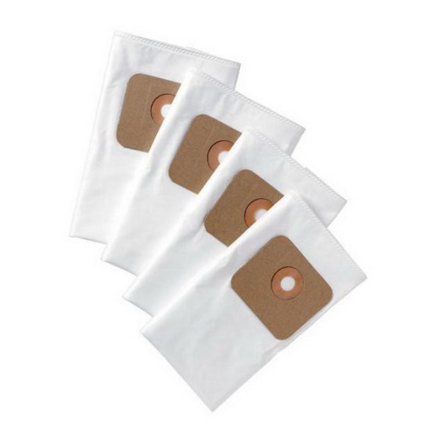 Replacement Cloth Vacuum Bag For Multi 20/30 Vacuum 4 Pack 107402336 Replacement Cloth Vacuum Bag For Multi 20/30 Vacuum 4 Pack 107402336