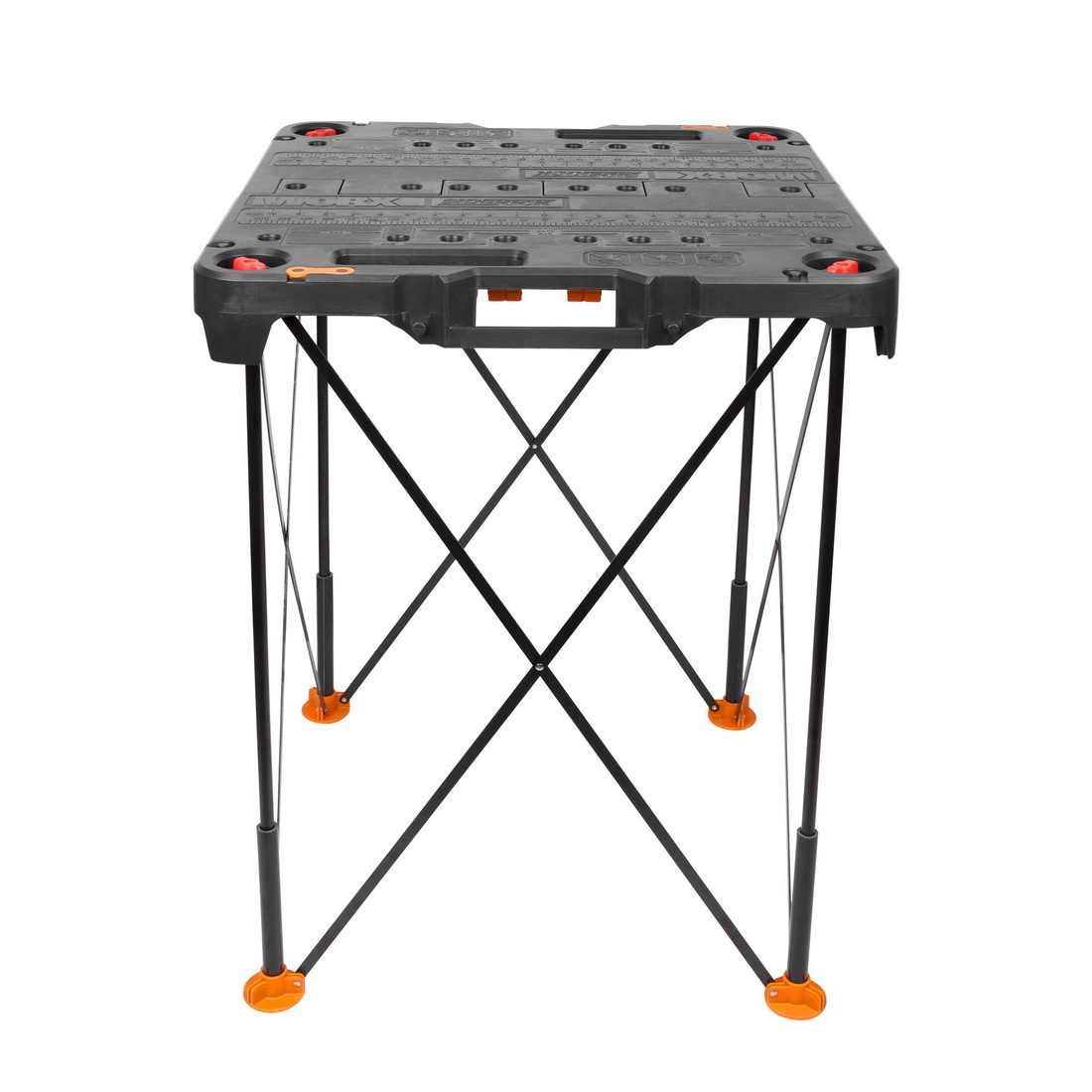 Sidekick Portable Folding Work Table135kg WX066 Sidekick Portable Folding Work Table135kg WX066