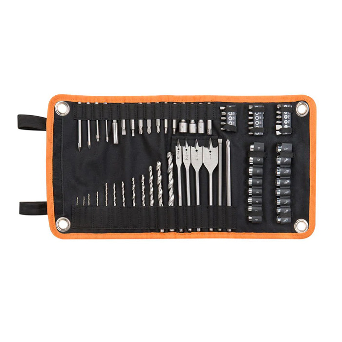 67Piece Drill Bit Accessory Kit WA1122 Mixed Sets Drill Bits Power Tool Accessories