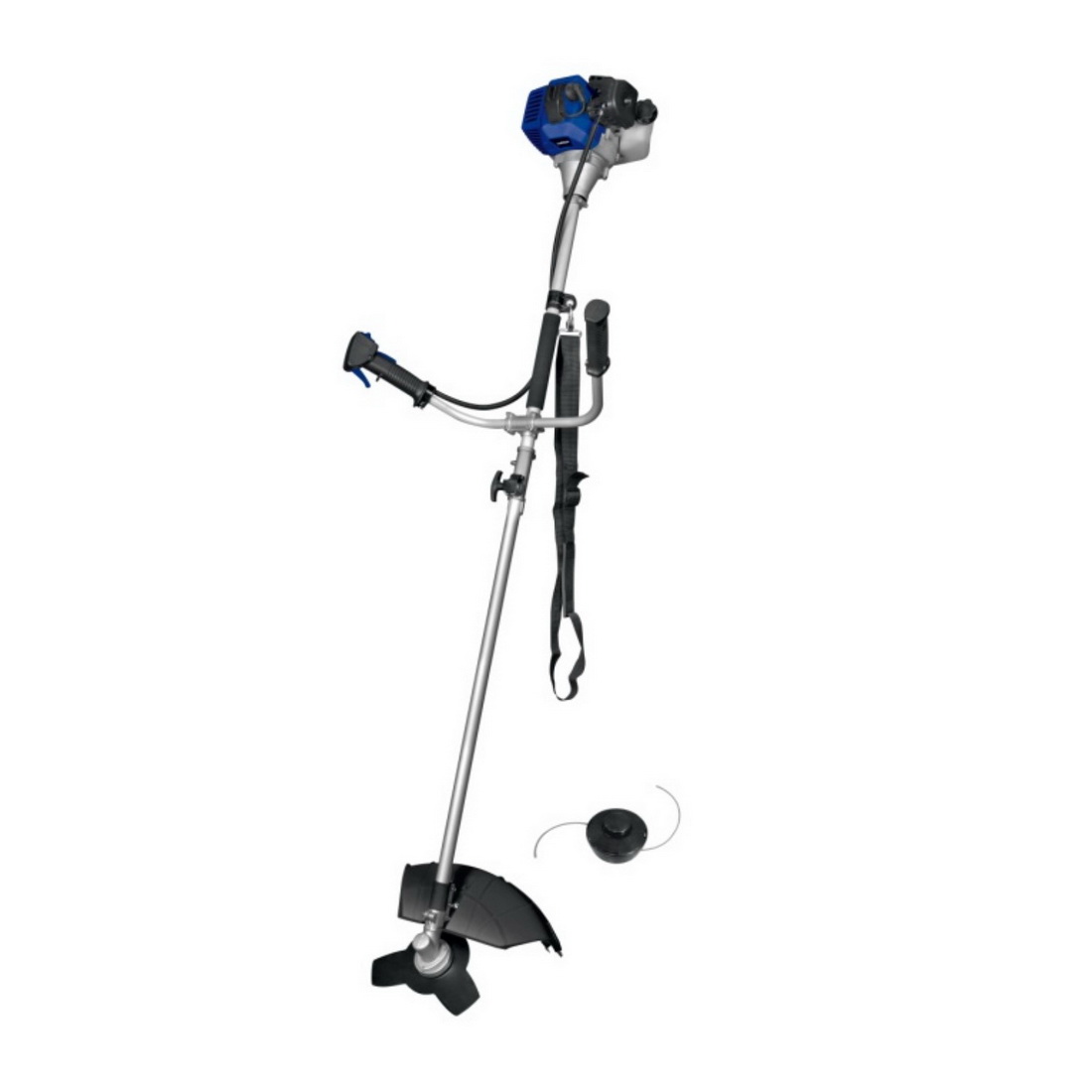 Full Crank 2 Stroke Petrol Brushcutter 33CC GM33BC2 Full Crank 2 Stroke Petrol Brushcutter 33CC GM33BC2