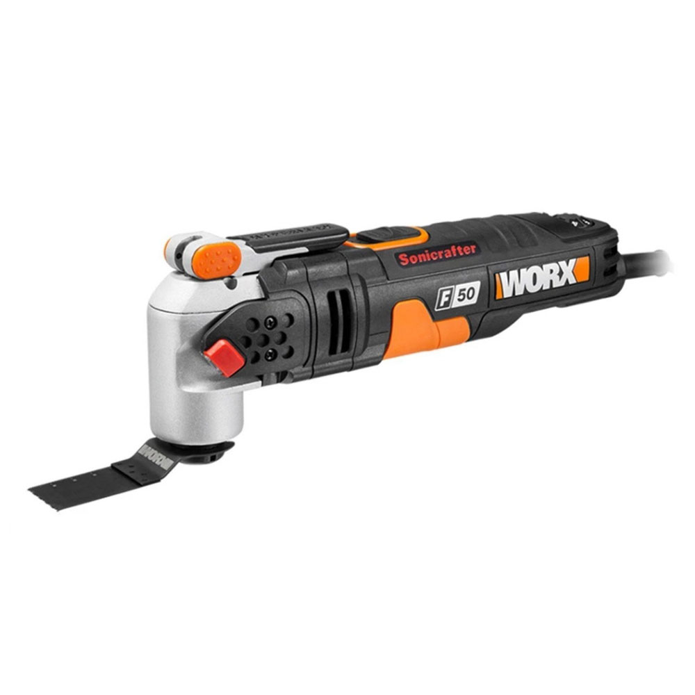 450W Universal Oscillation Multi Tool 450W Universal Oscillation Multi Tool