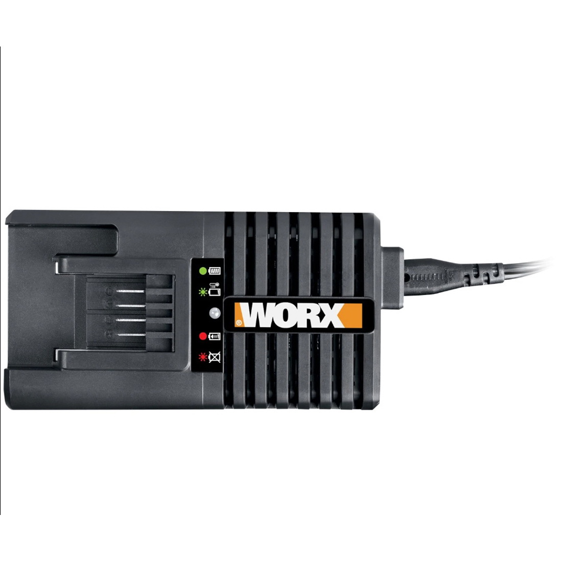 Lithium Charger 20V 60mins WA3860 Lithium Charger 20V 60mins WA3860