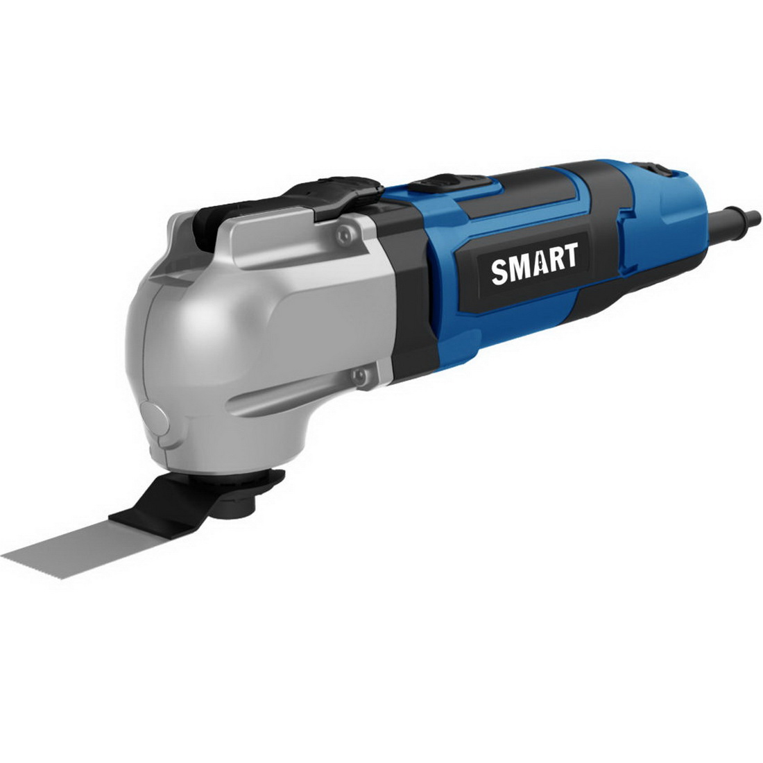230V 300W Corded Quick Release Multi Tool 230V 300W Corded Quick Release Multi Tool