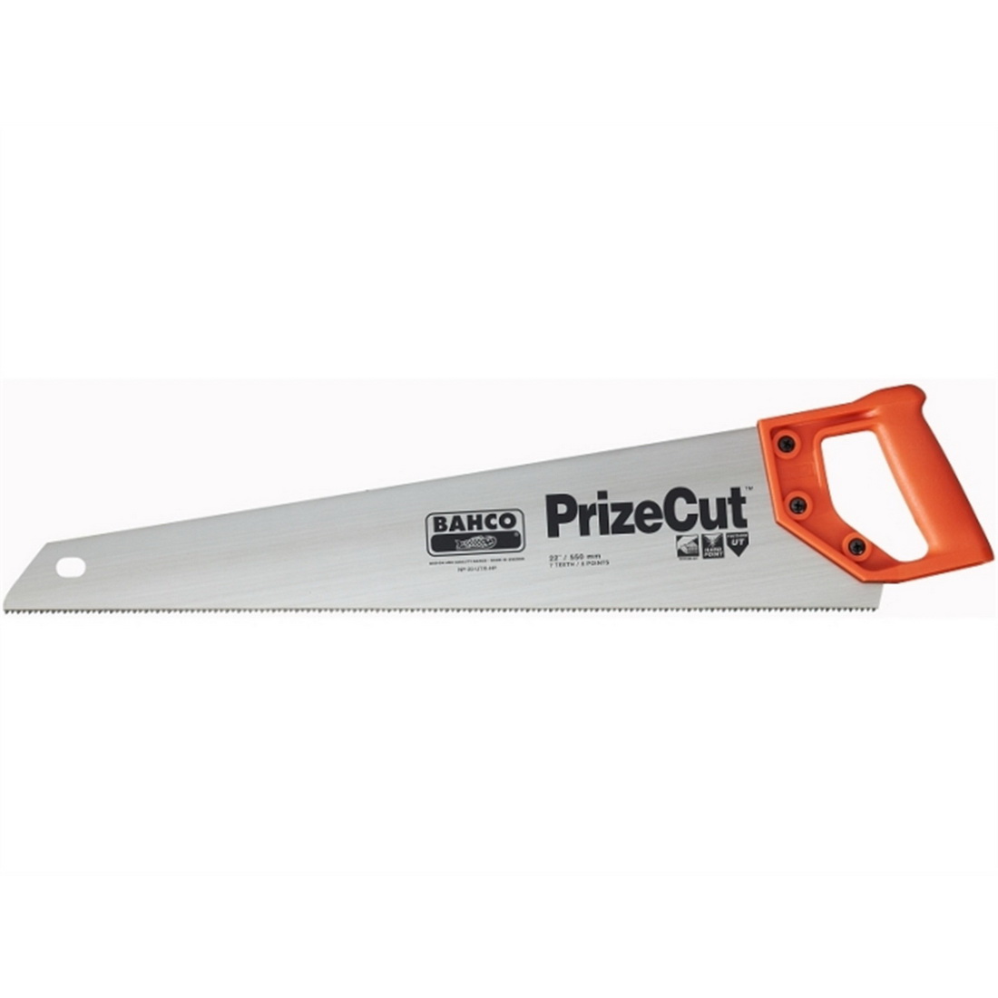 PrizeCut 475mm 8TPI Hand Saw PrizeCut 475mm 8TPI Hand Saw