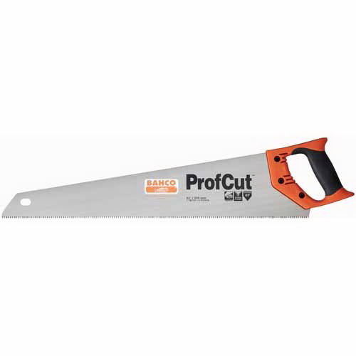 Profcut 22 Inch 9TPI Hand Saw Profcut 22 Inch 9TPI Hand Saw