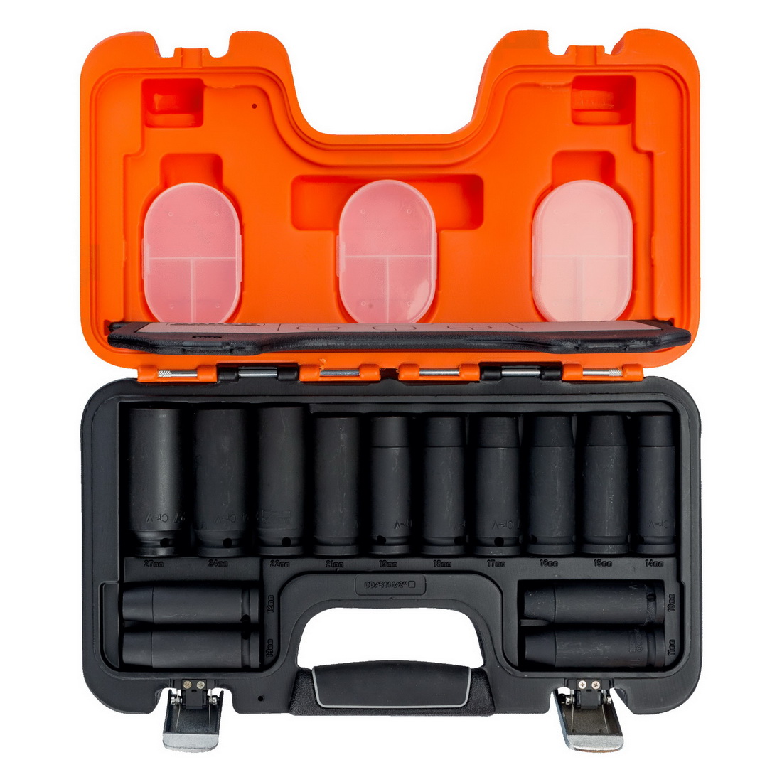 1 2 inch square socket