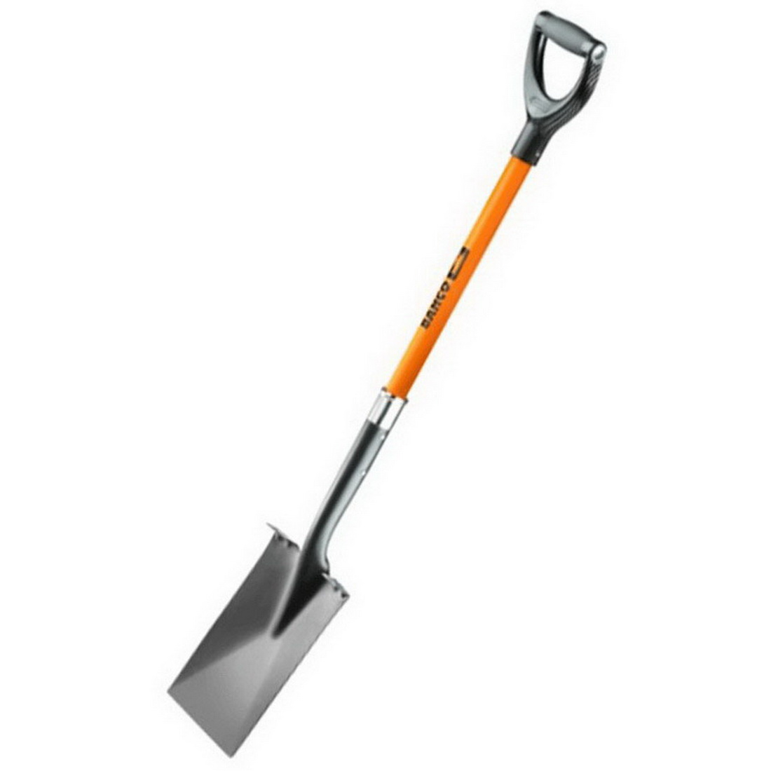 What Is A Spade Tool At Charlotte Thrower Blog