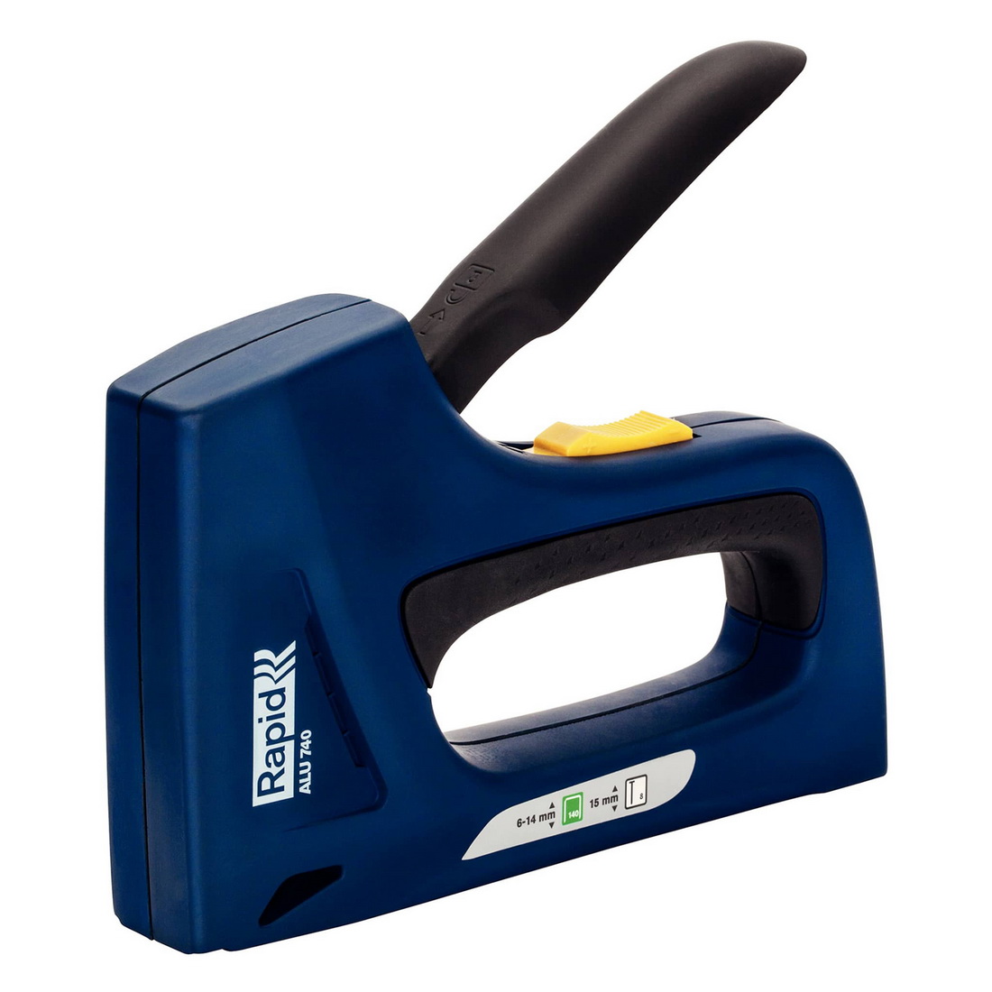 Tacker Aluminium RT740 Tacker Aluminium RT740