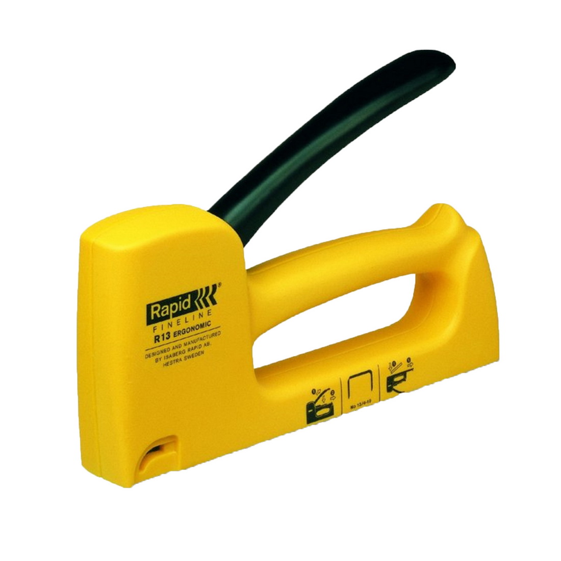 Tacker Fineline Tacker Plastic RT13 Tacker Fineline Tacker Plastic RT13